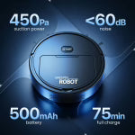 iSweepRobot